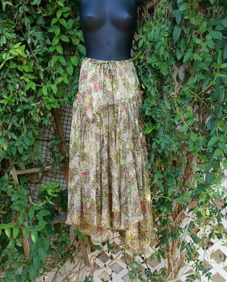 Gorgeous Diane von furstenberg Skirt - Picture 1 of 4